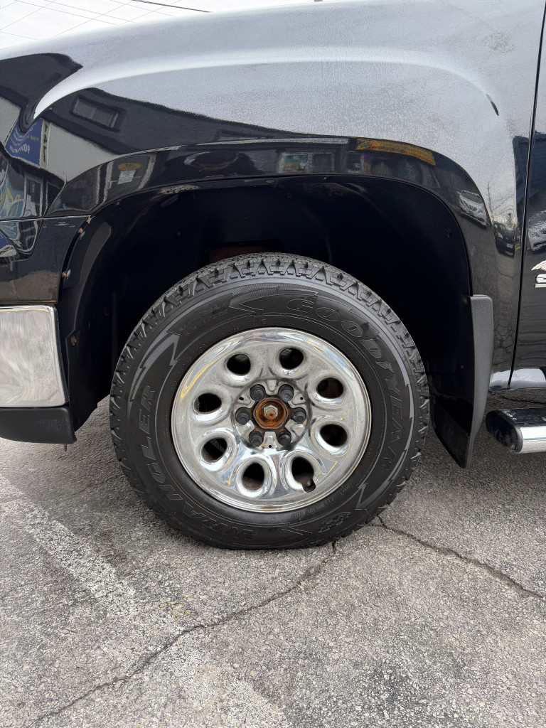 2013 GMC Sierra 1500