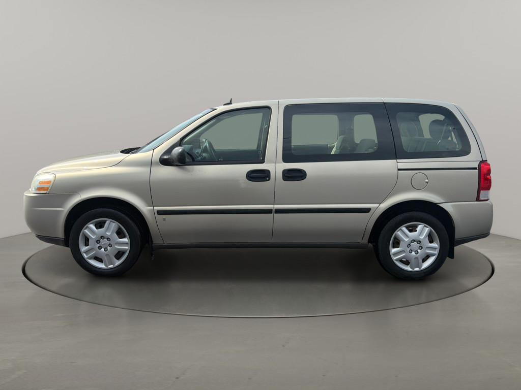 2009 Chevrolet Uplander