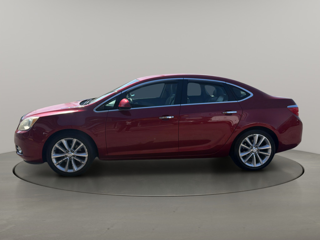 2013 Buick Verano