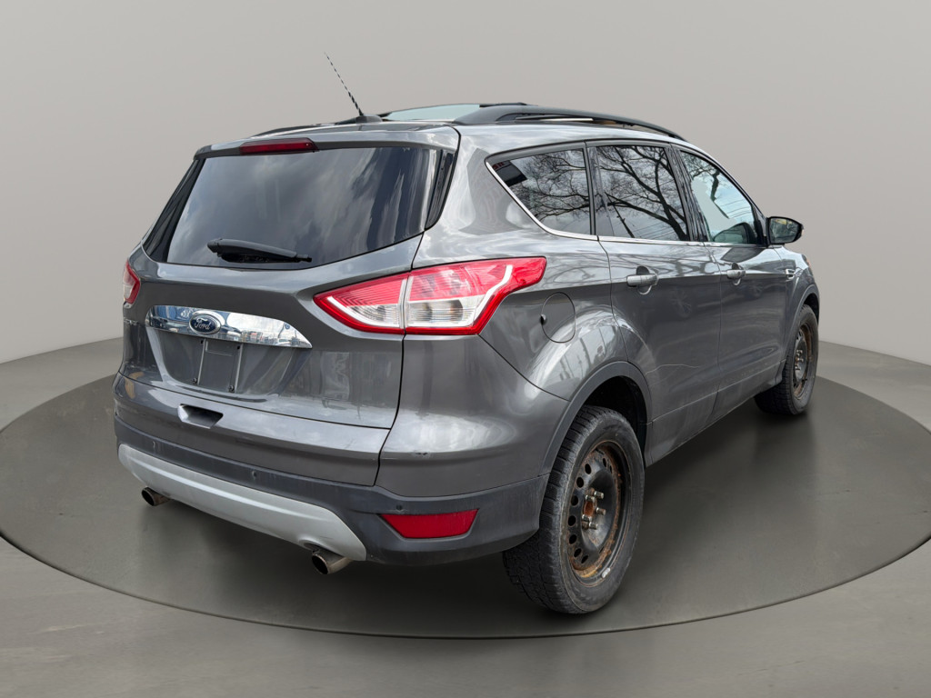2013 Ford Escape