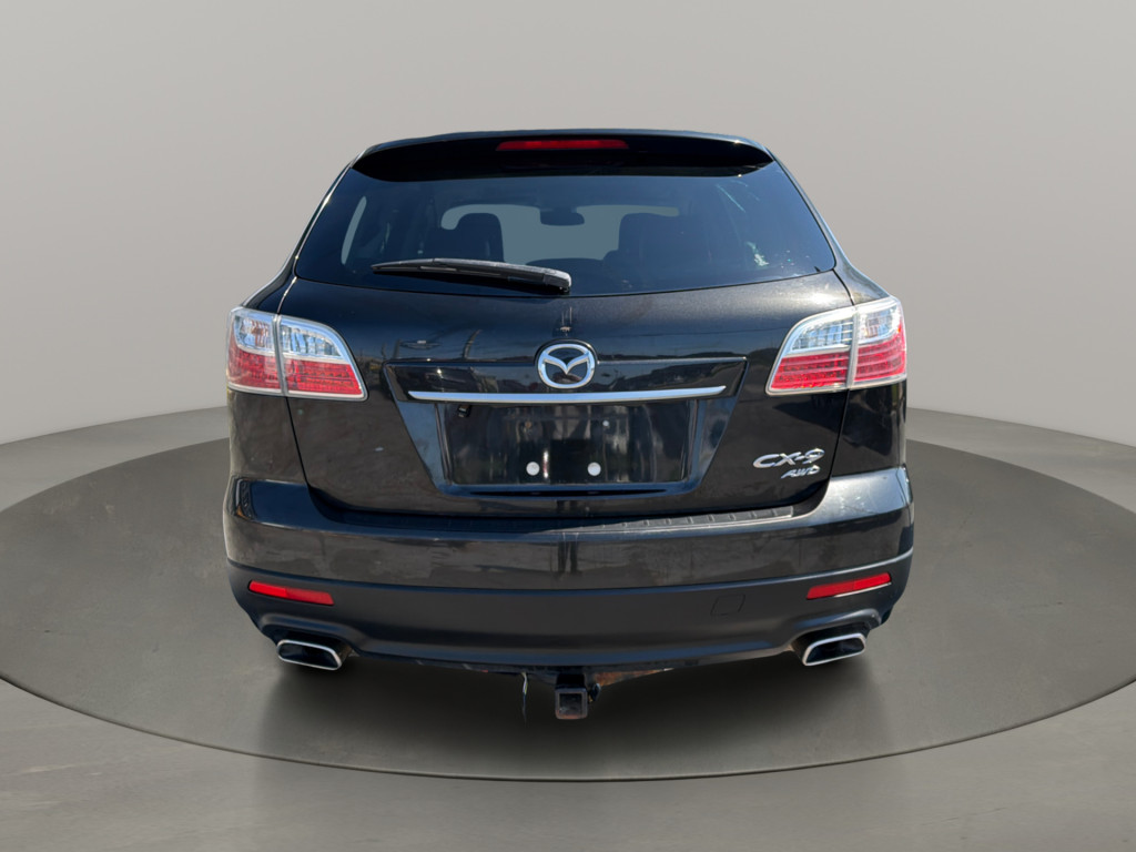 2012 Mazda CX-9