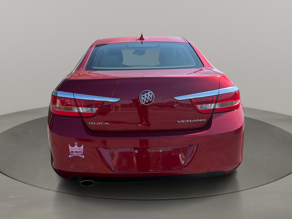 2013 Buick Verano