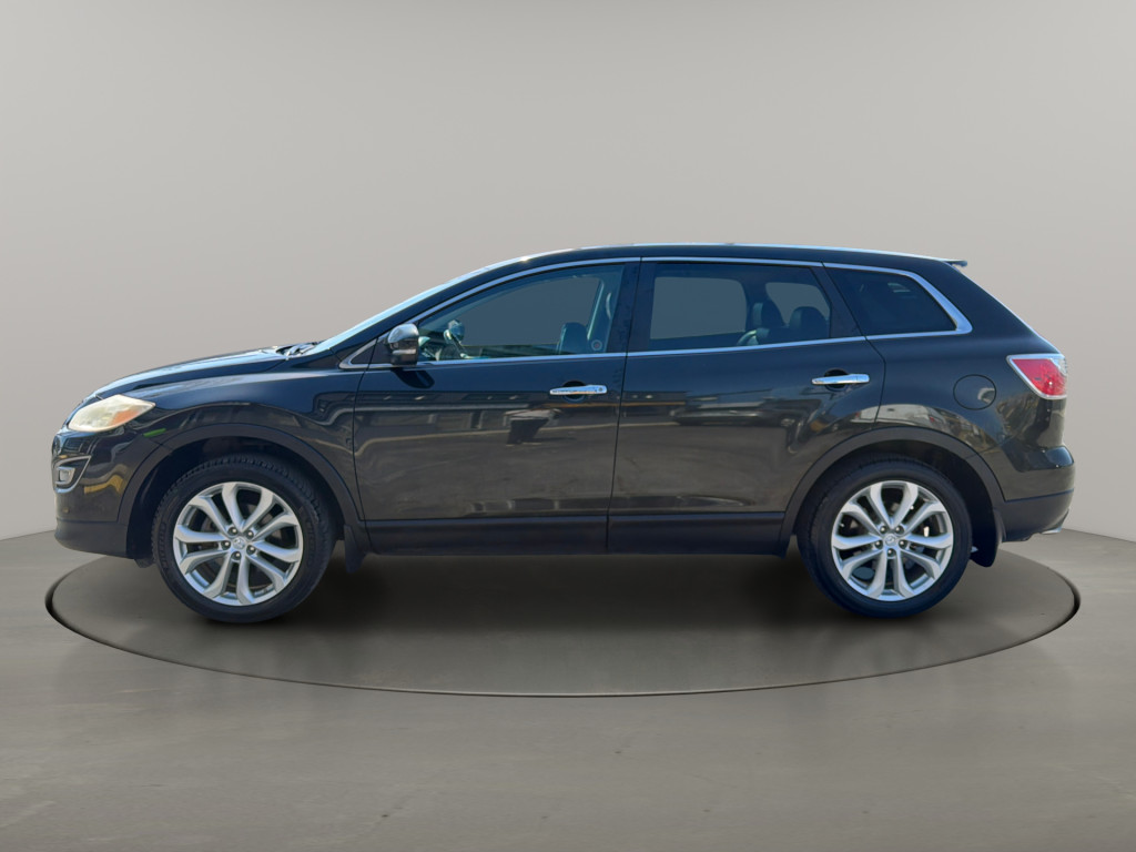 2012 Mazda CX-9