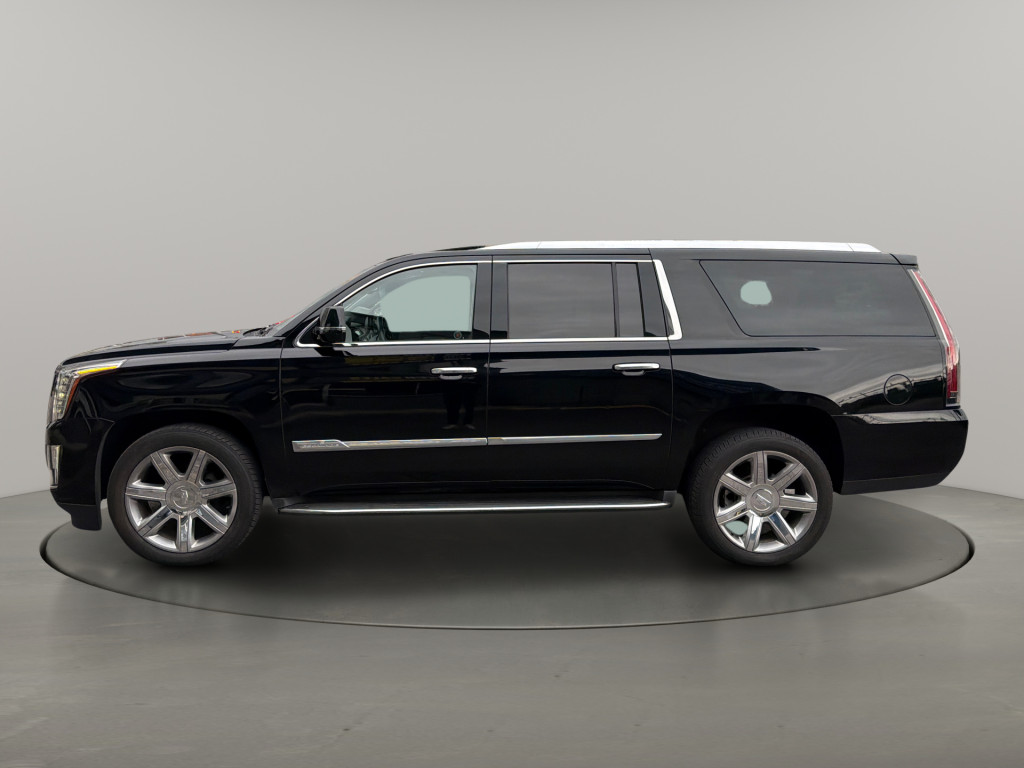 2016 Cadillac Escalade ESV