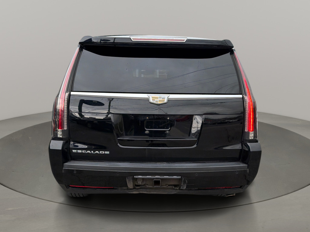 2016 Cadillac Escalade ESV