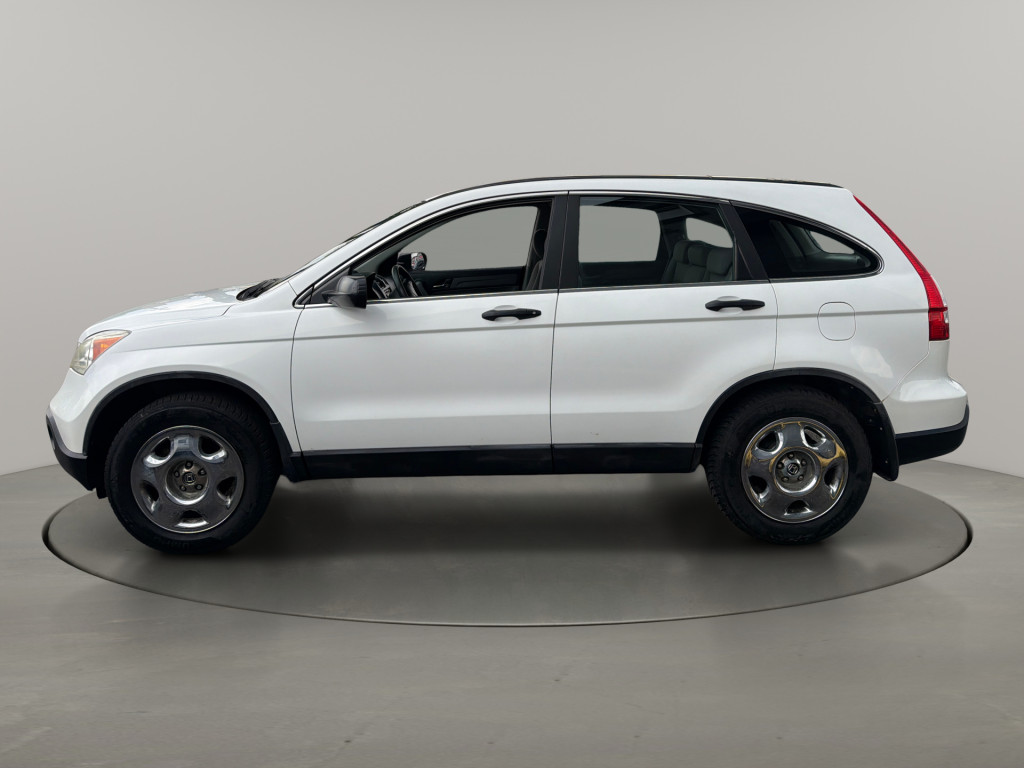 2008 Honda CR-V