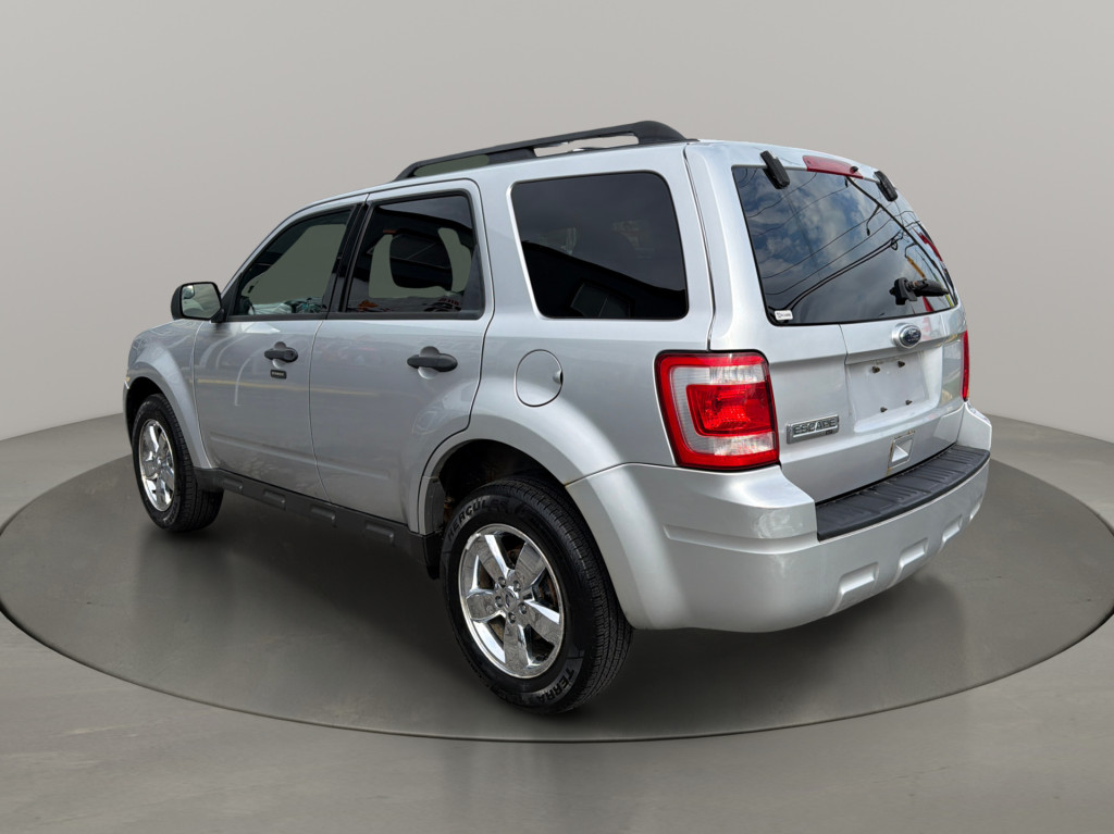 2011 Ford Escape