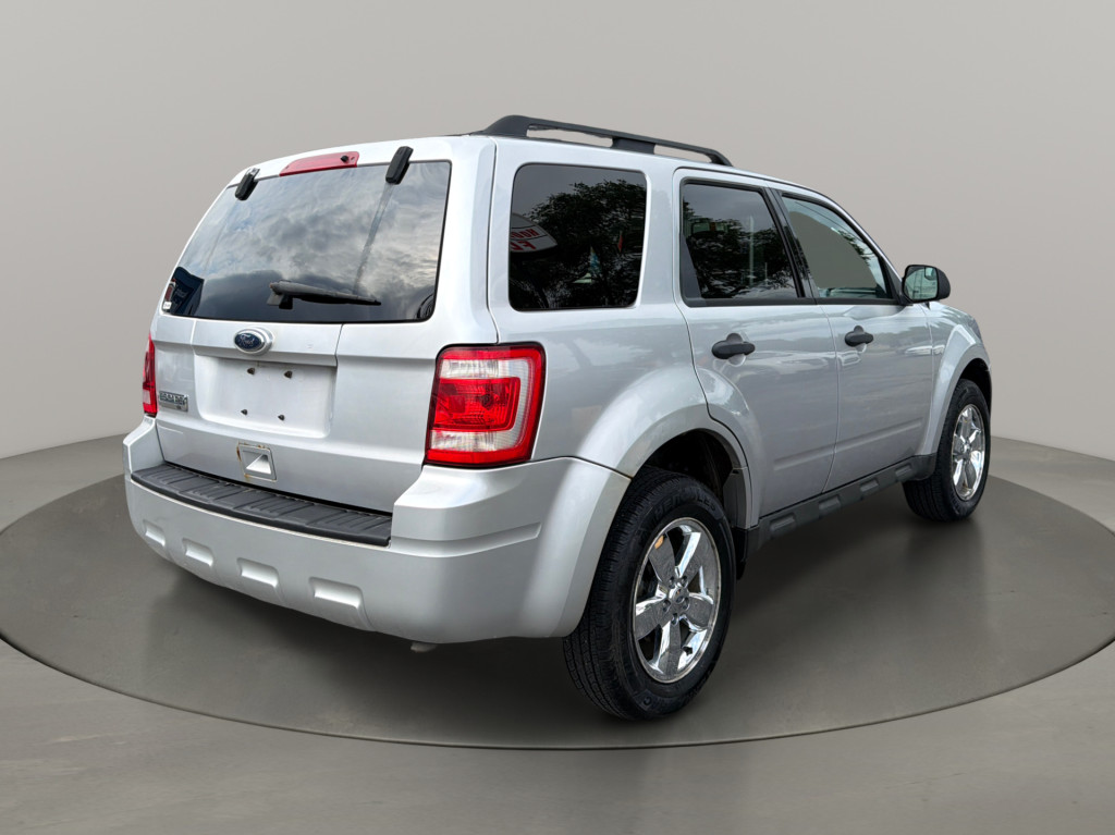 2011 Ford Escape