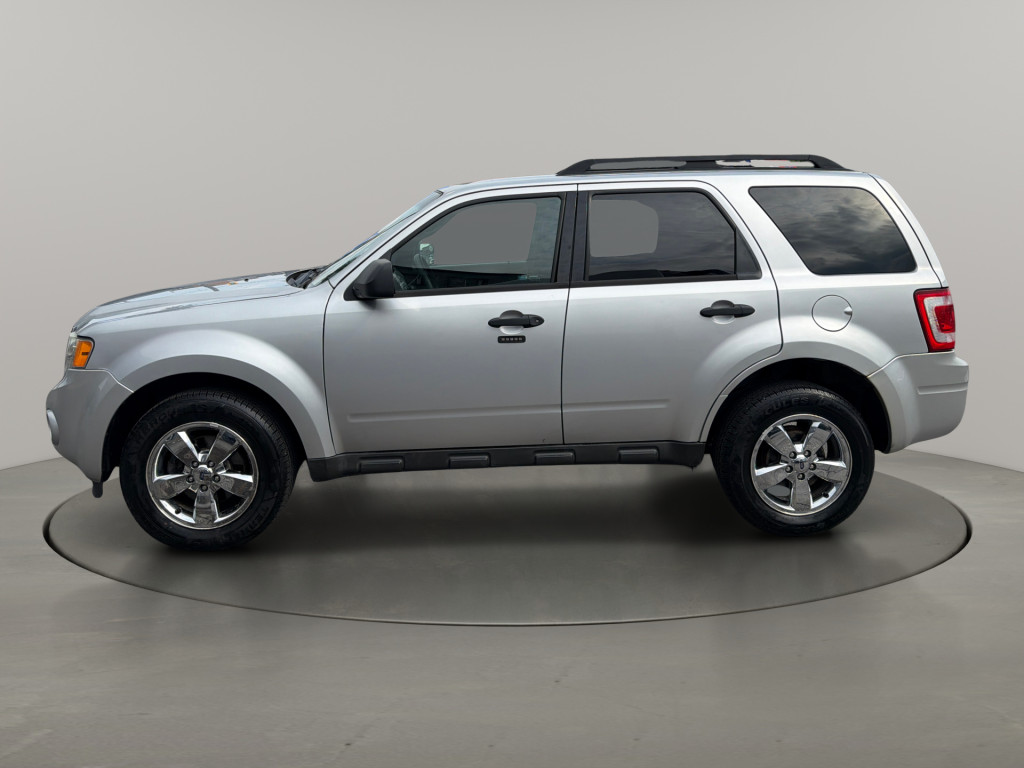 2011 Ford Escape