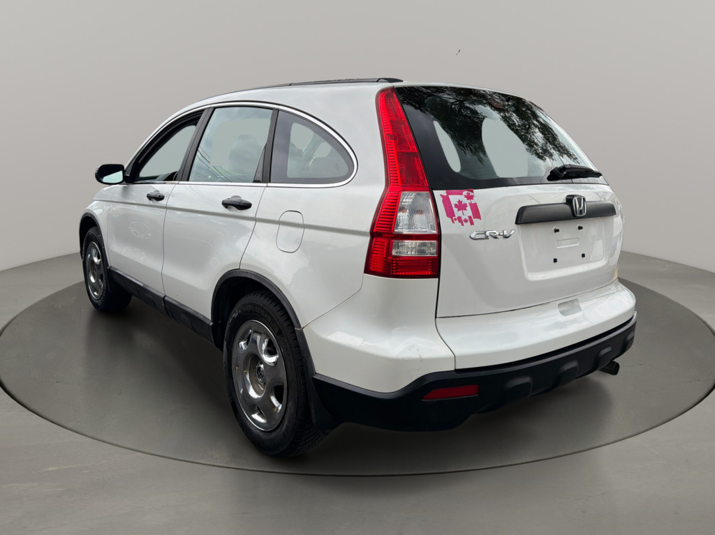 2008 Honda CR-V