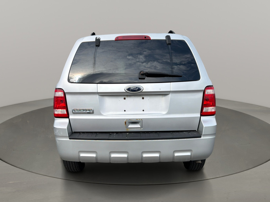 2011 Ford Escape