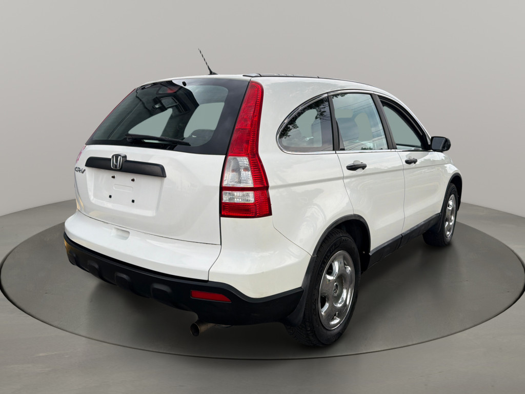 2008 Honda CR-V