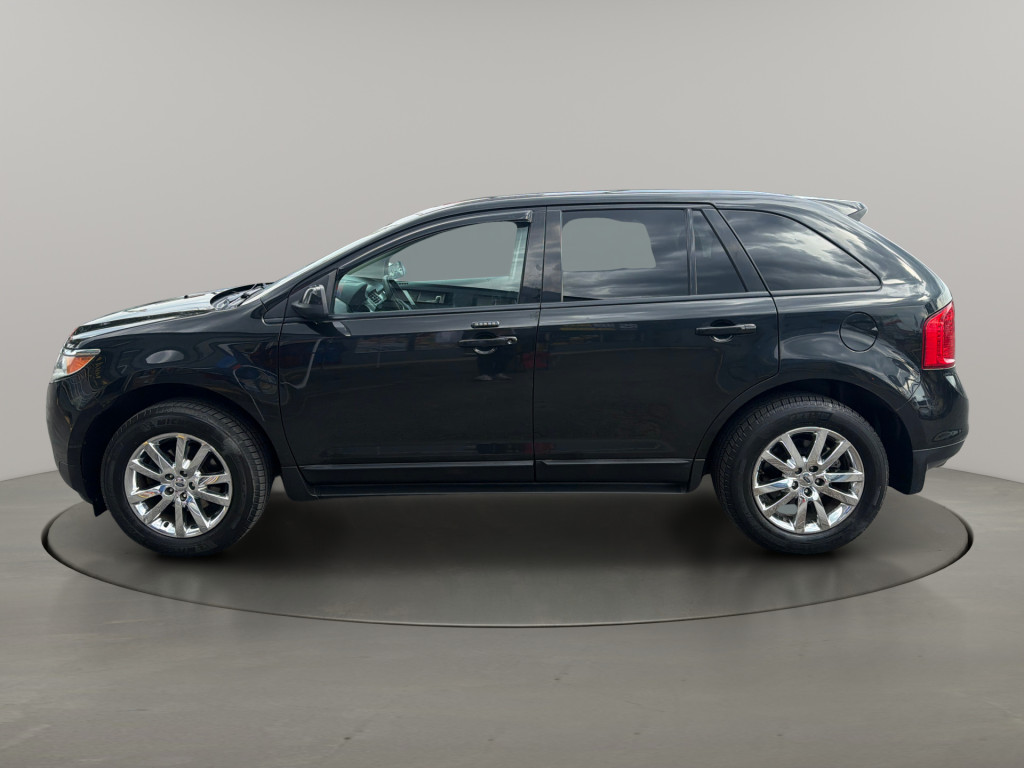 2014 Ford Edge