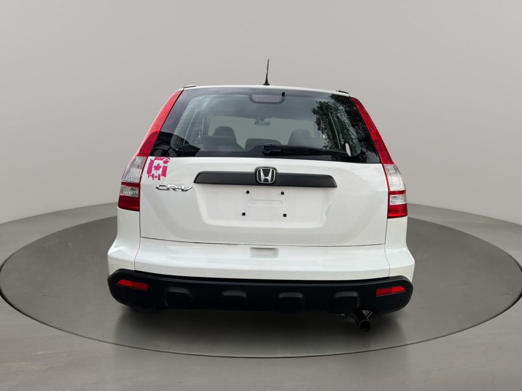 2008 Honda CR-V