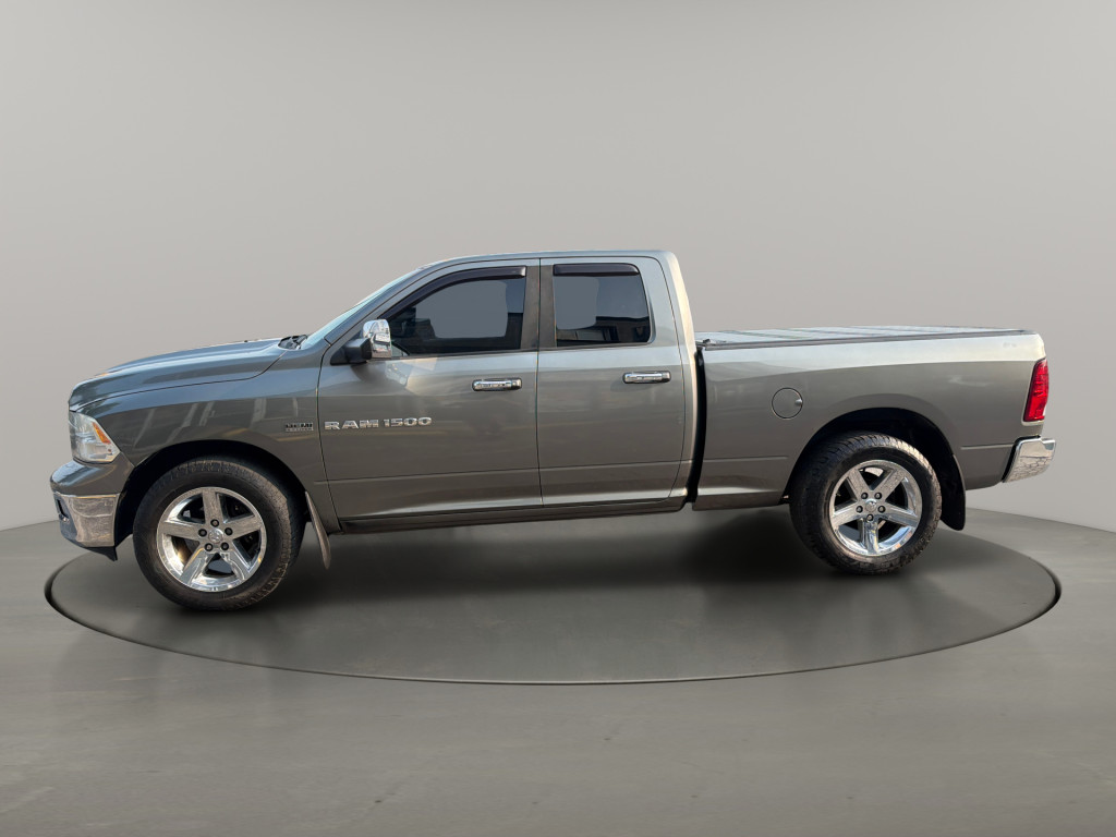 2011 Ram 1500