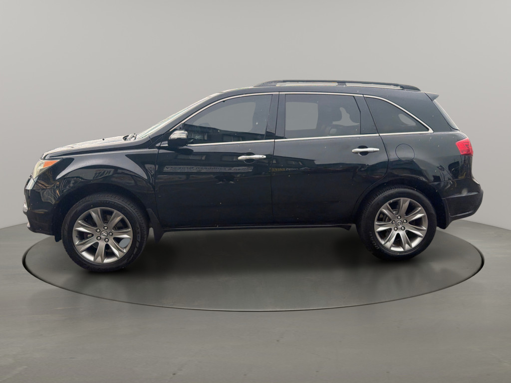 2011 Acura MDX