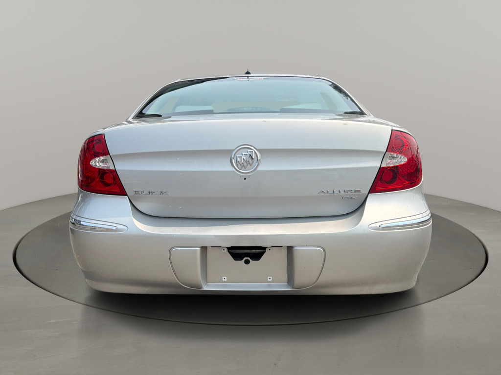 2008 Buick Allure