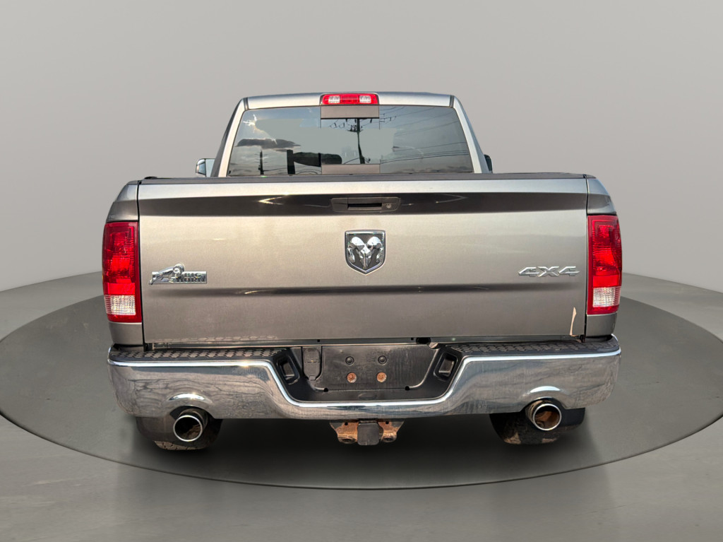 2011 Ram 1500