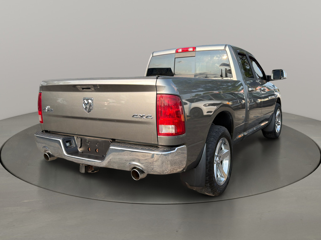 2011 Ram 1500