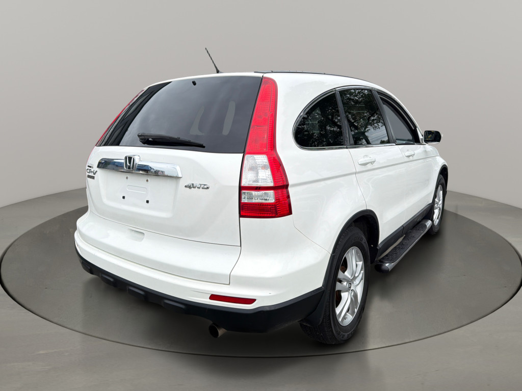 2011 Honda CR-V