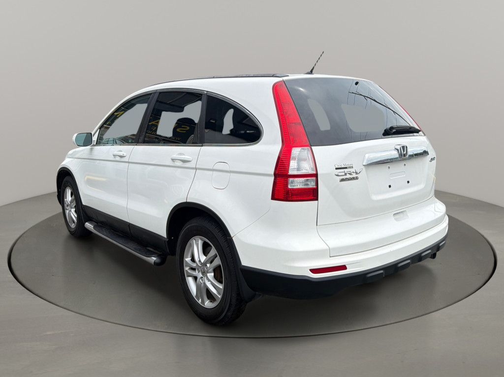 2011 Honda CR-V