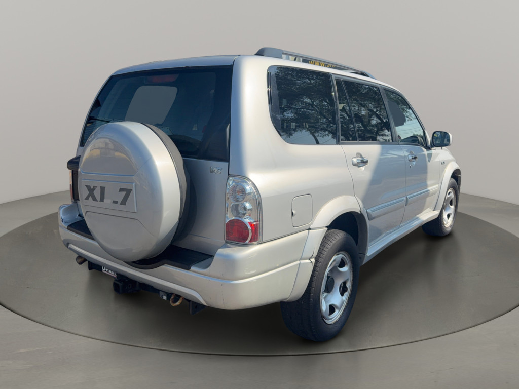 2004 Suzuki XL-7