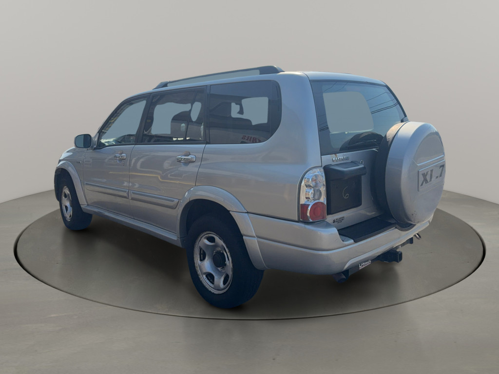 2004 Suzuki XL-7