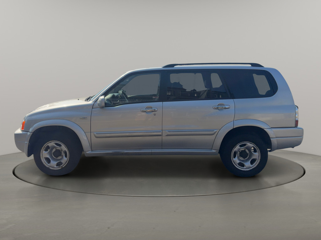 2004 Suzuki XL-7