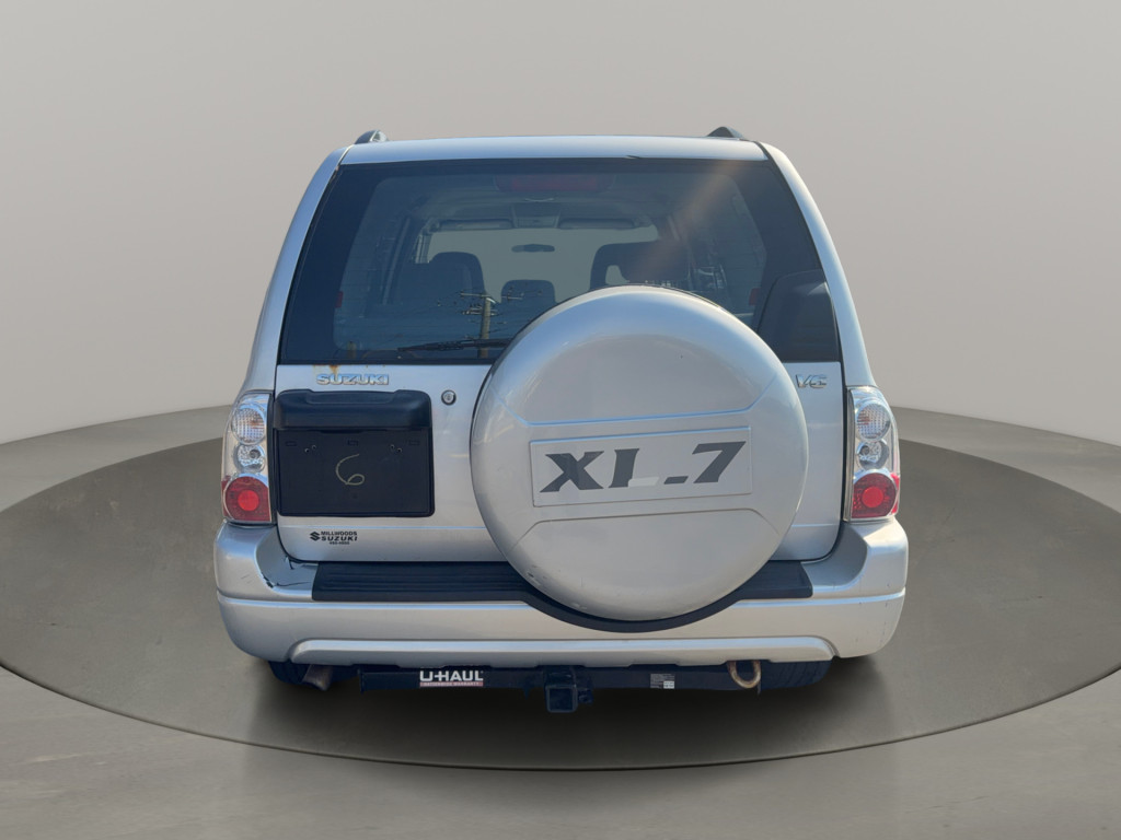 2004 Suzuki XL-7
