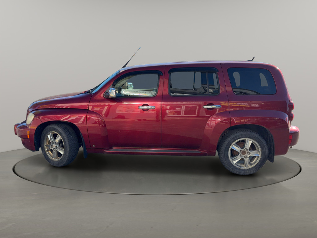 2008 Chevrolet HHR