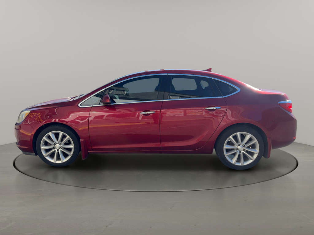 2014 Buick Verano