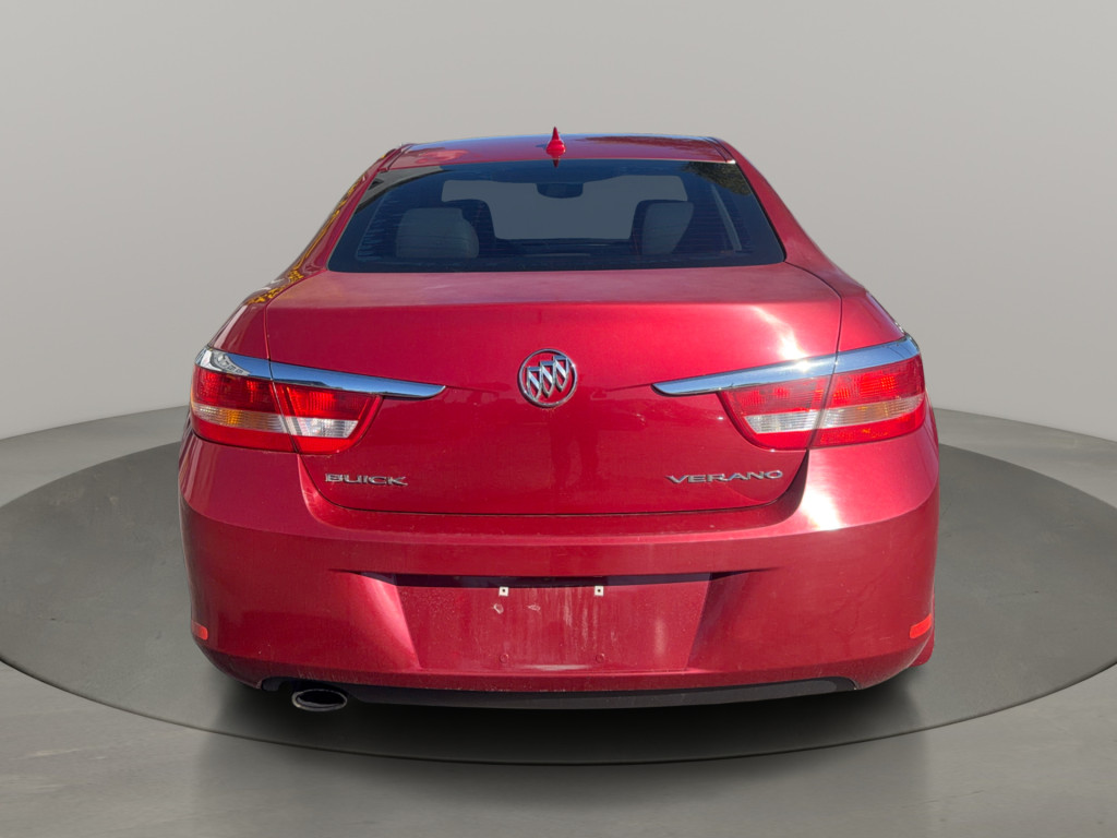 2014 Buick Verano