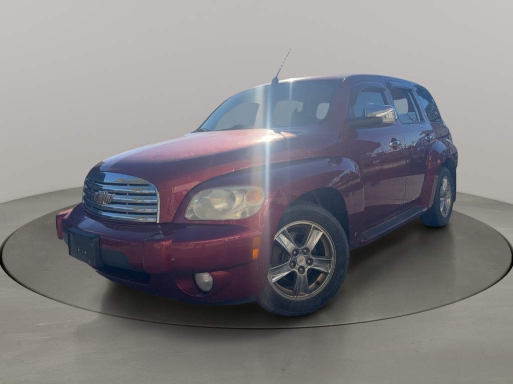 2008 Chevrolet HHR