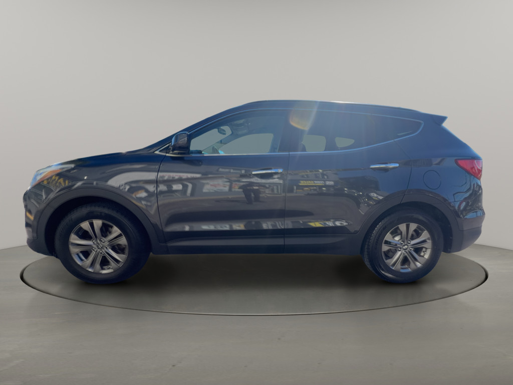 2015 Hyundai Santa Fe Sport