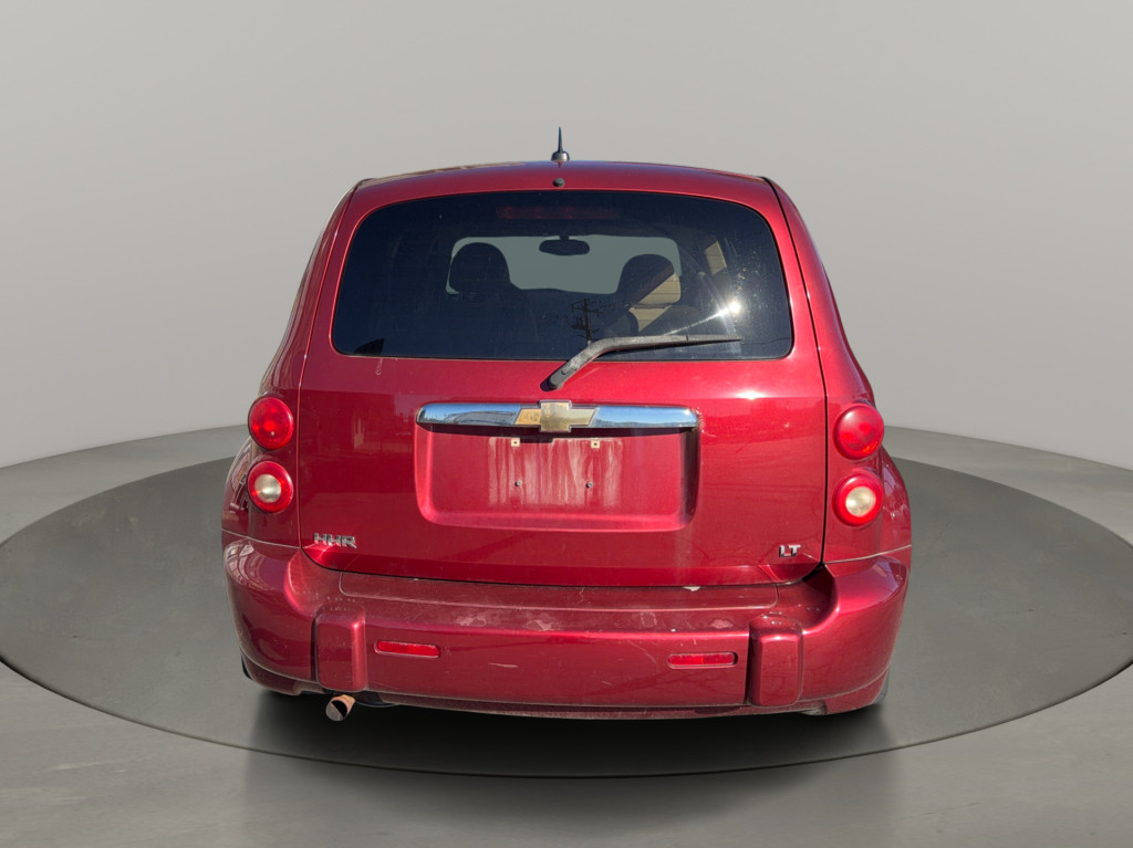 2008 Chevrolet HHR