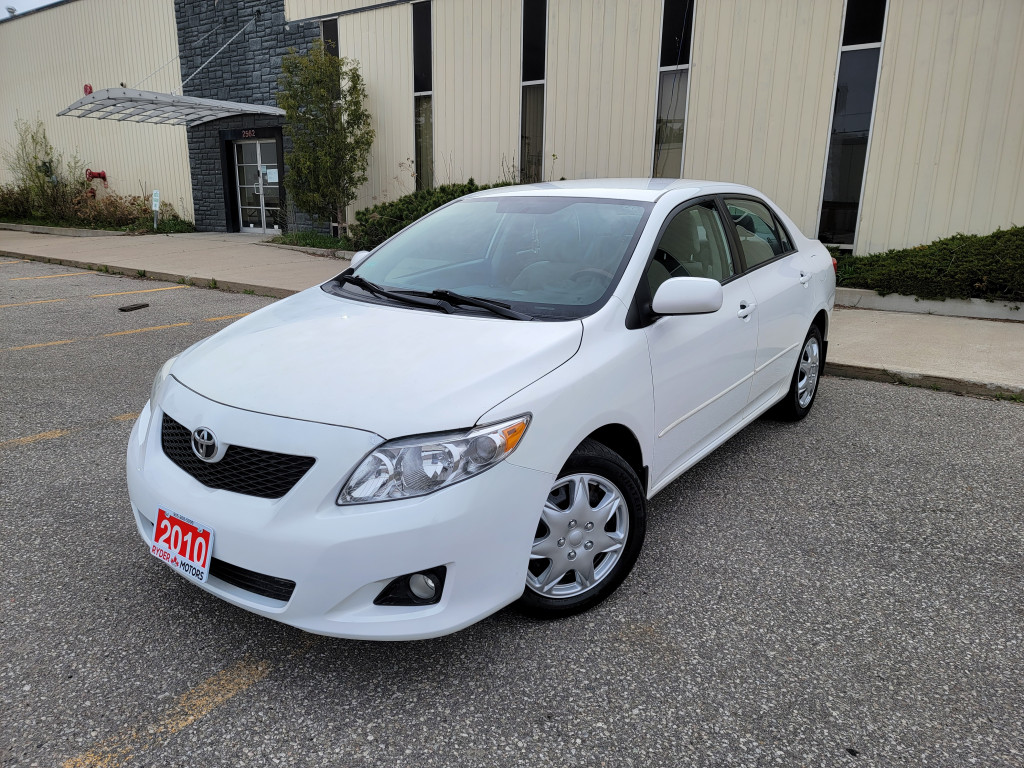 Mississauga Used Car Dealer New and Used Car For Sale Ryder Motors