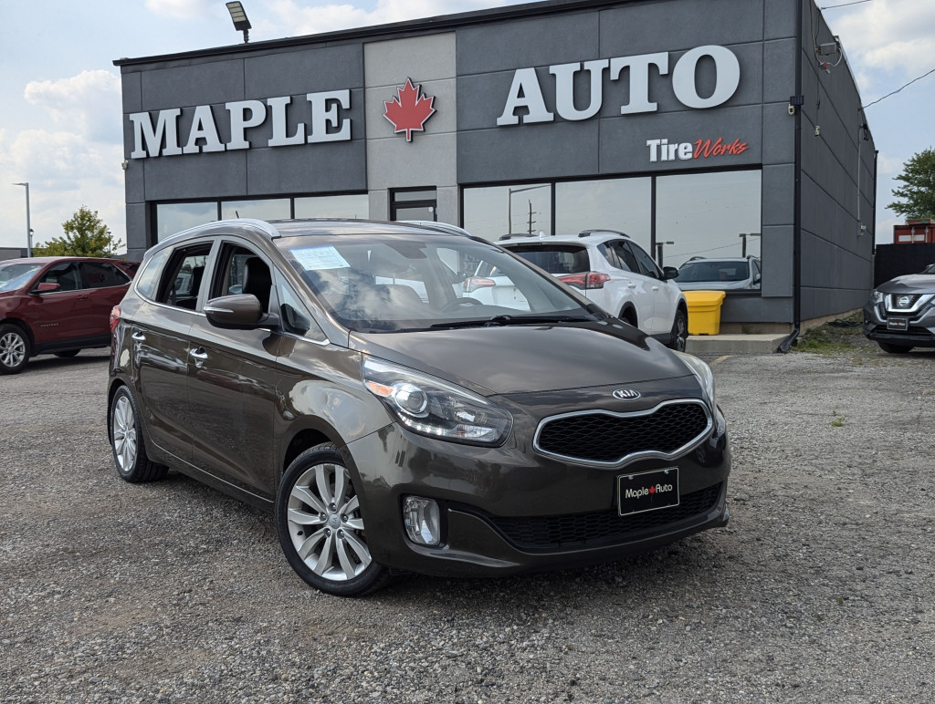 London Used Car Dealer New and Used Car For Sale Maple Auto