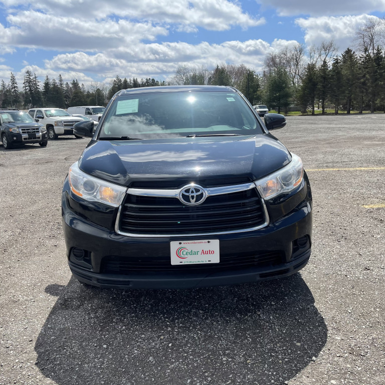 London Used Car Dealer New and Used Car For Sale Cedar Auto