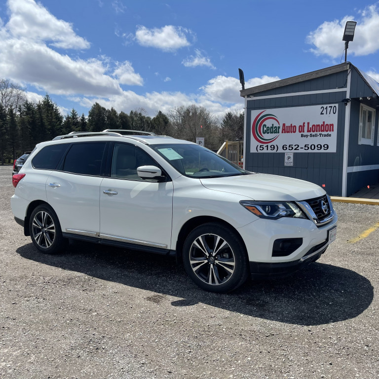 London Used Car Dealer New and Used Car For Sale Cedar Auto