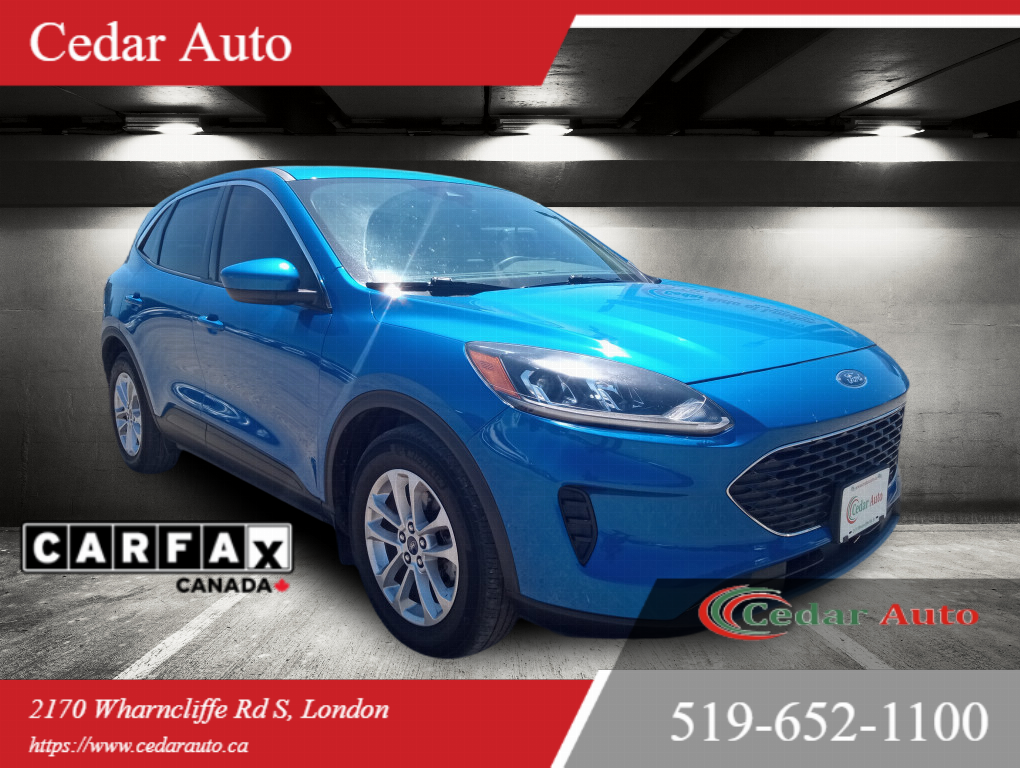 London Used Car Dealer New and Used Car For Sale Cedar Auto