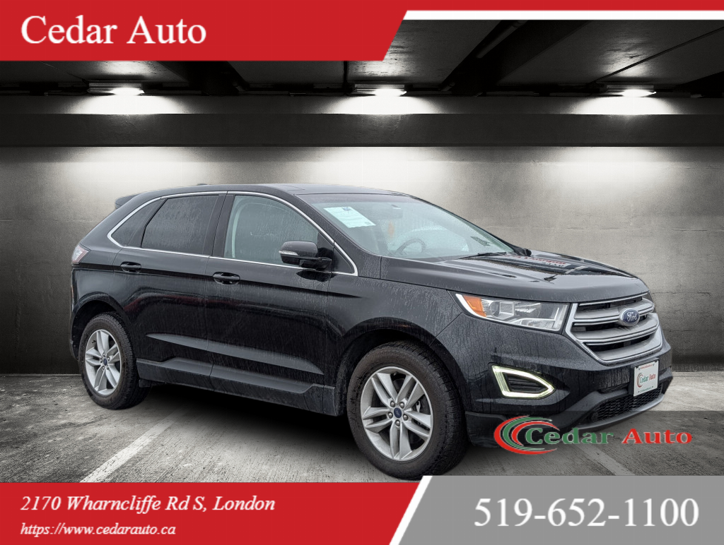 London Used Car Dealer | New and Used Car For Sale | Cedar Auto