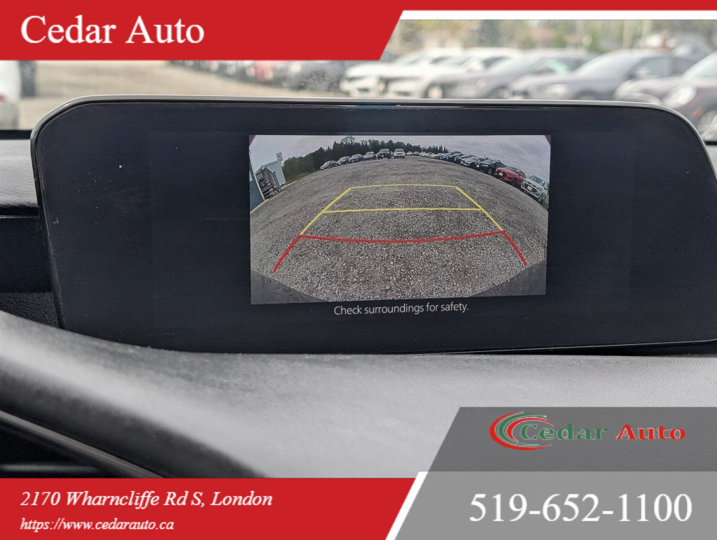 London Used Car Dealer | New and Used Car For Sale | Cedar Auto