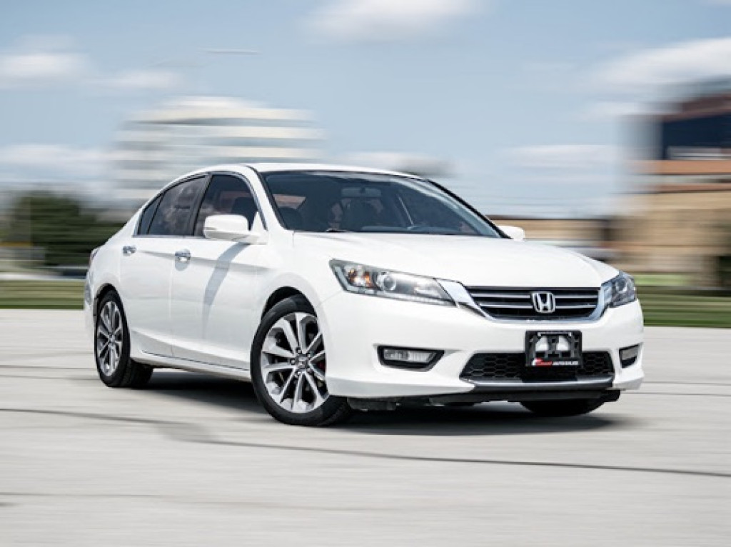 North York Used Car Dealer | New and Used Car For Sale | Elegant Auto