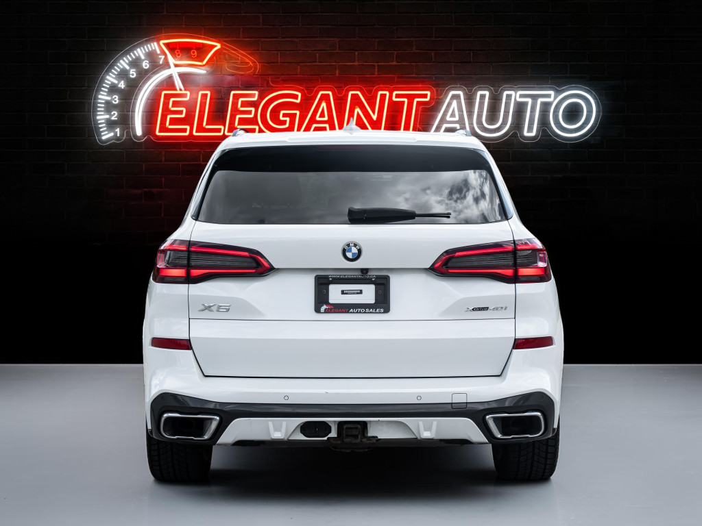 2019 BMW X5