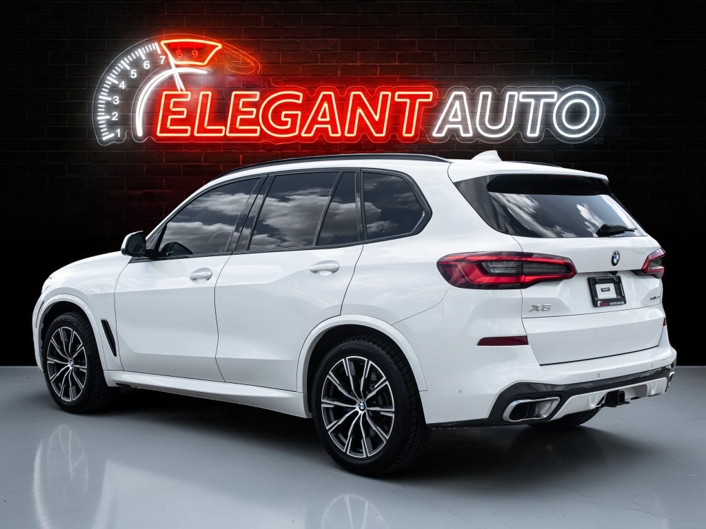 2019 BMW X5