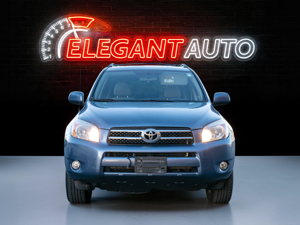 2008 Toyota RAV4