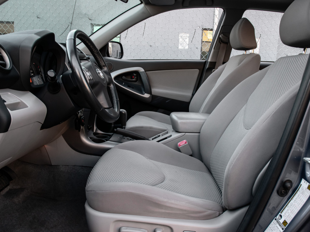 2008 Toyota RAV4
