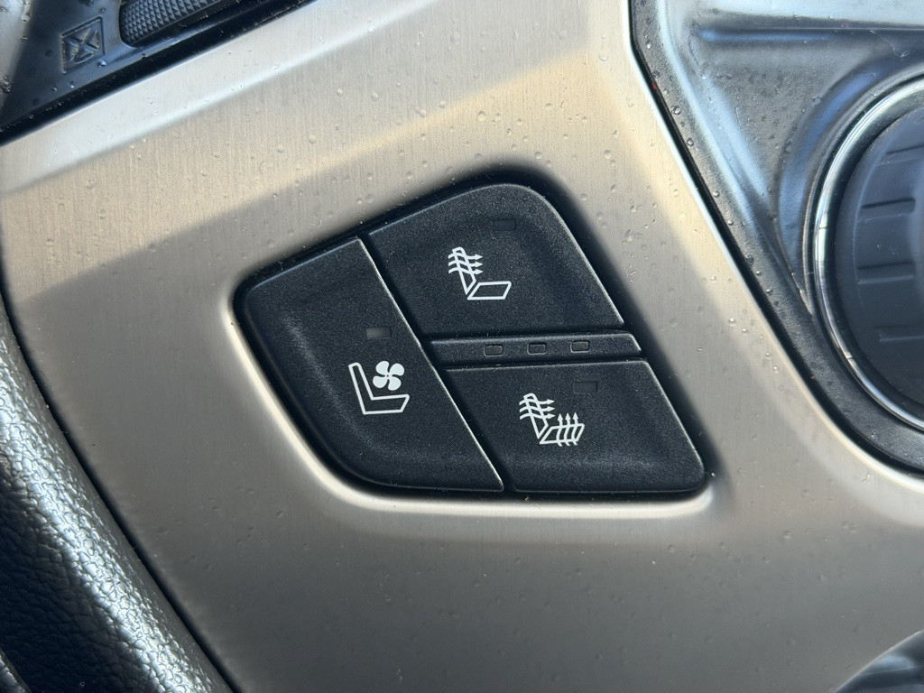 2016 GMC Sierra 1500