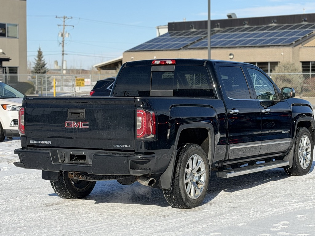 2016 GMC Sierra 1500