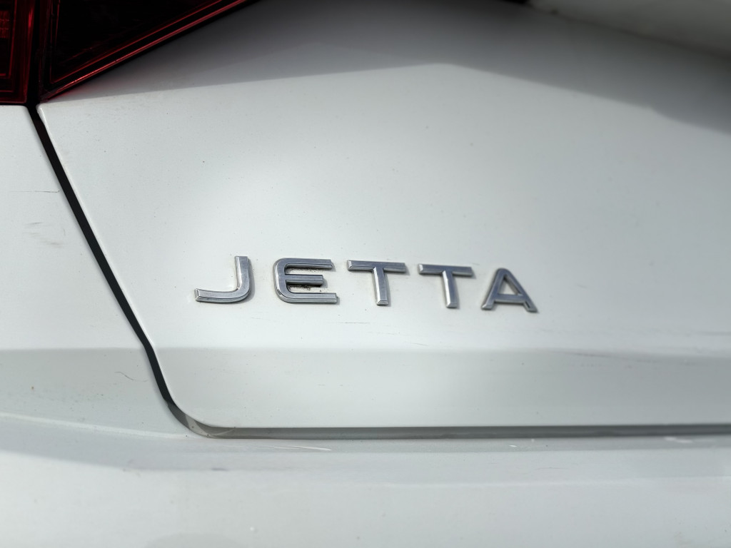 2023 Volkswagen Jetta